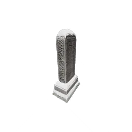 Stone Tablet