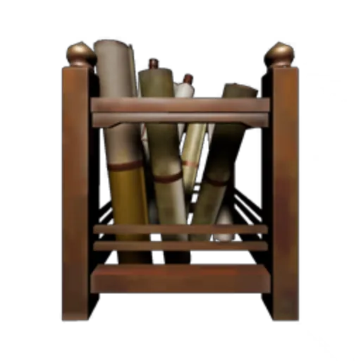 Artwork Stand