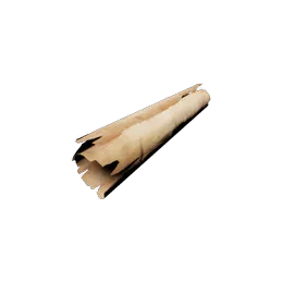 Old Scroll