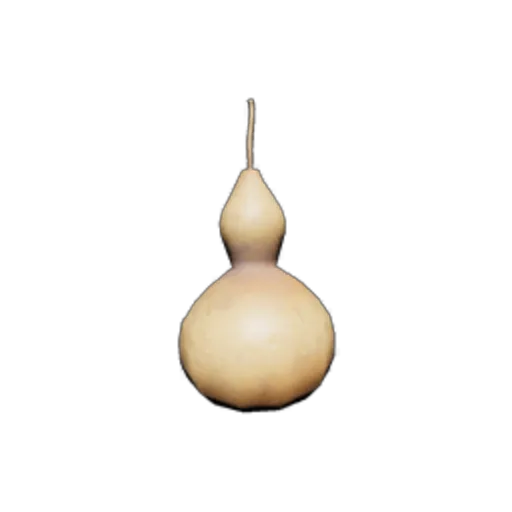 Little Gourd