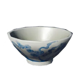 Wine Bowl