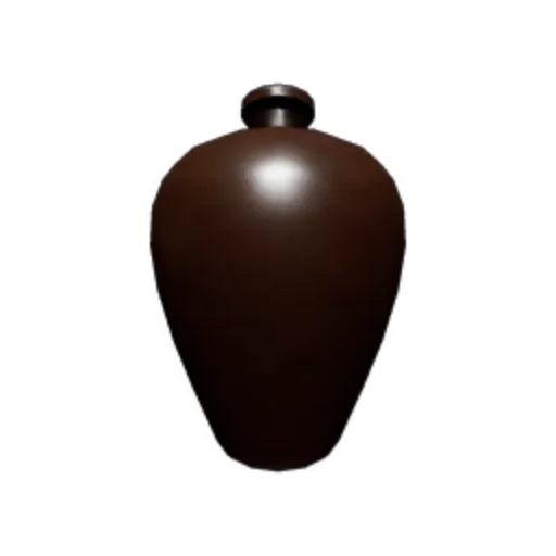 Wine Flask