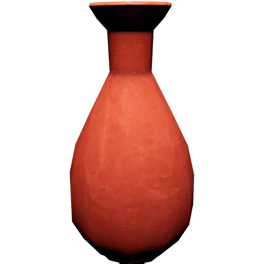 Wine Flask