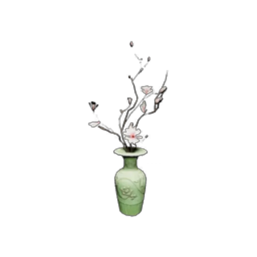 Vase I