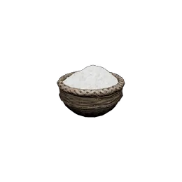 Flour Basket
