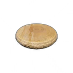 Straw Cushion