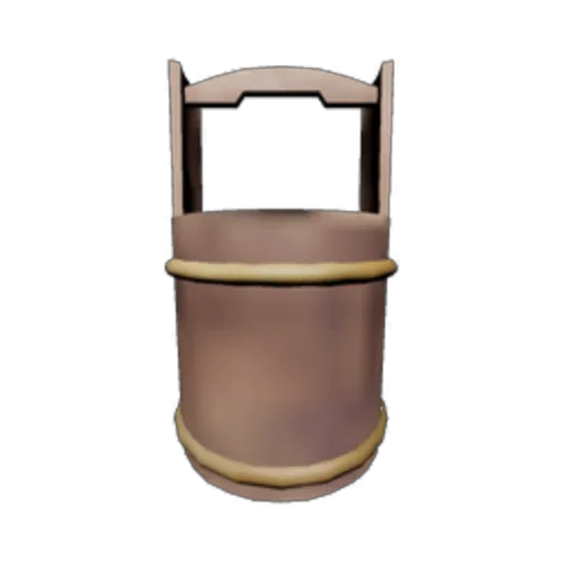 Wine Barrel