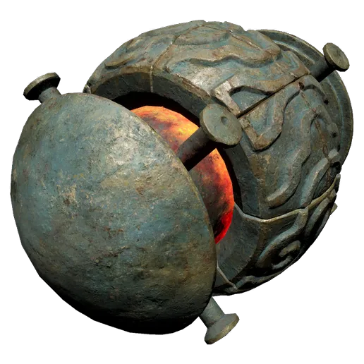 Clockwork Bomb