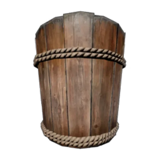 Water Bucket