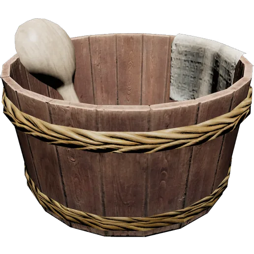 Basin