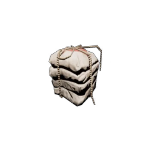 Placed Medicine Pack