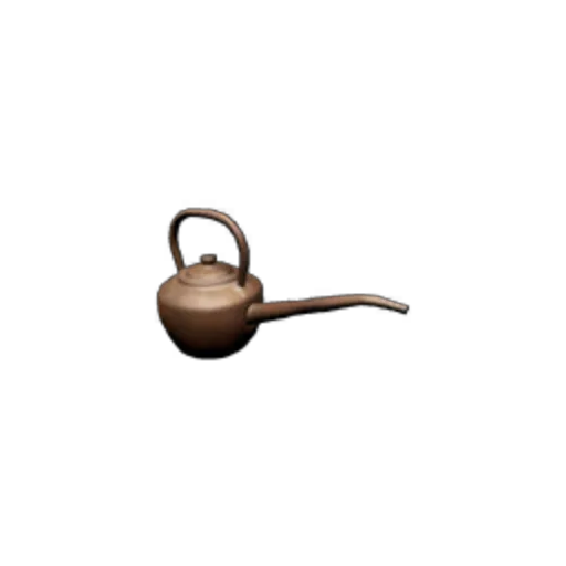 Teapot