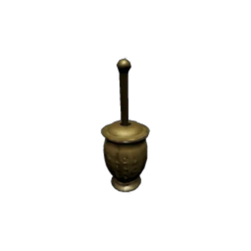 Herbal Mortar