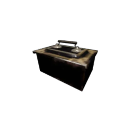 Box