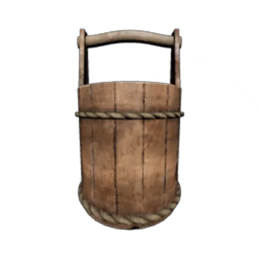 Water Bucket