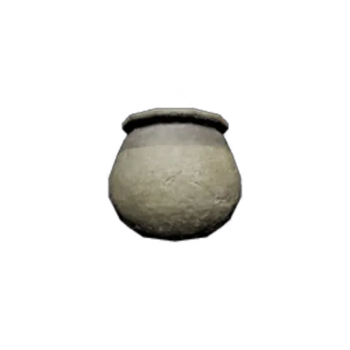 Earthen Jar