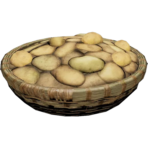Potato