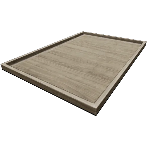 Tray