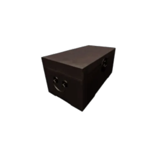 Treasure Chest