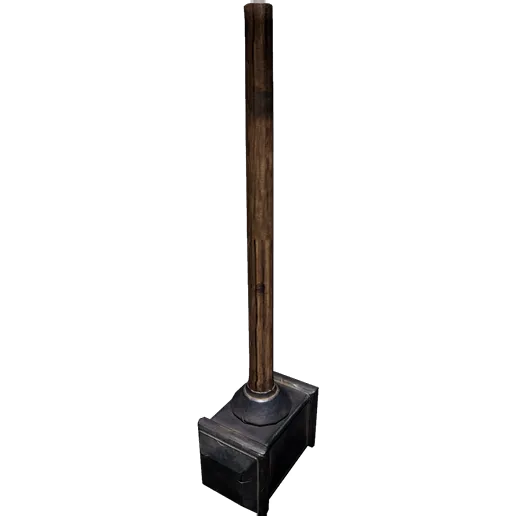 Large Mallet