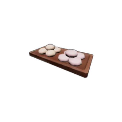 Pastry