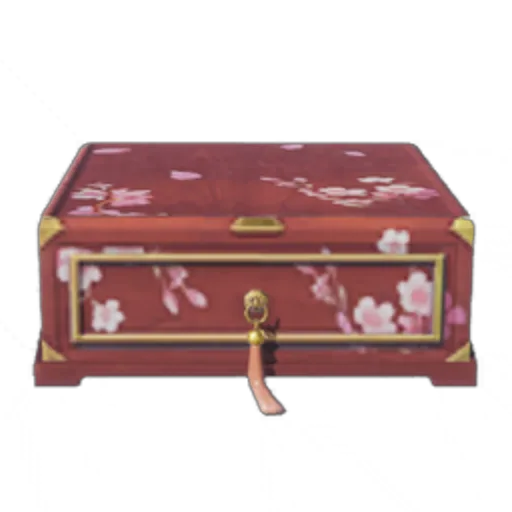 Box I