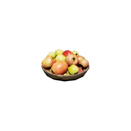 Apple Basket