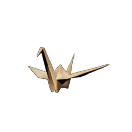 Paper Crane