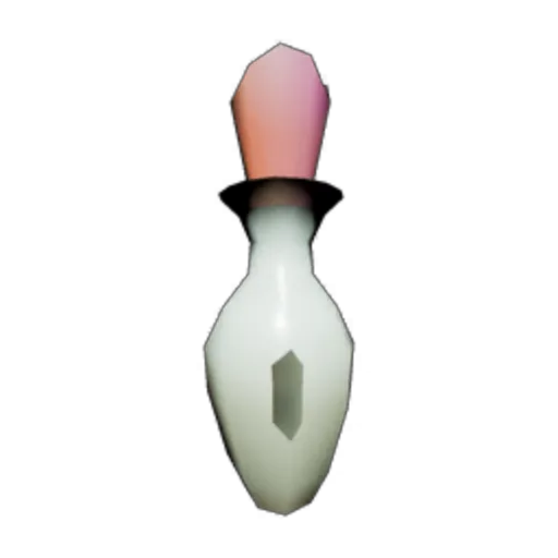 Rouge Bottle