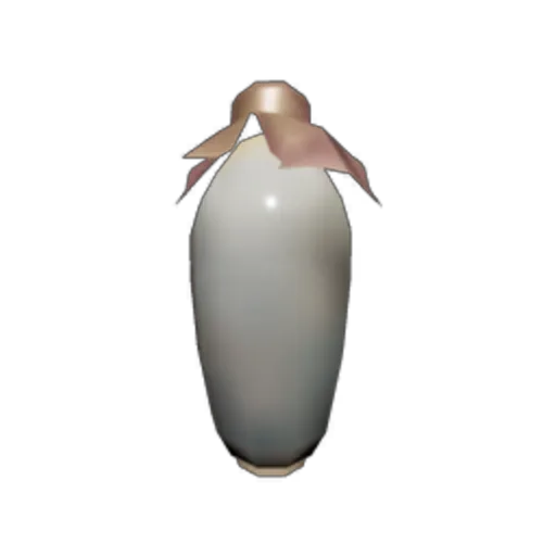Medicine Jar