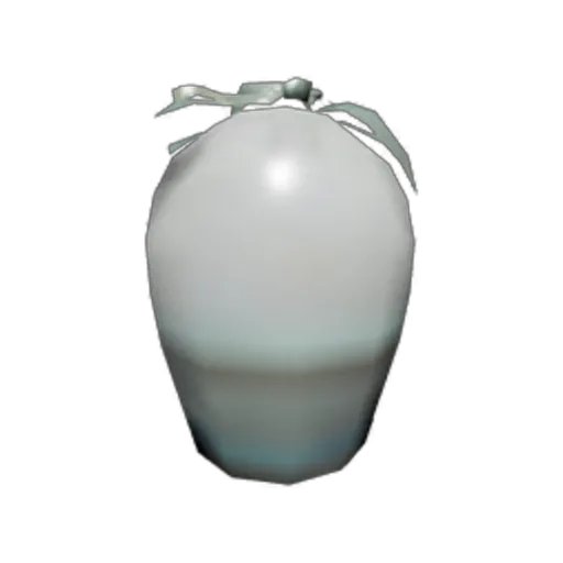 Medicine Jar