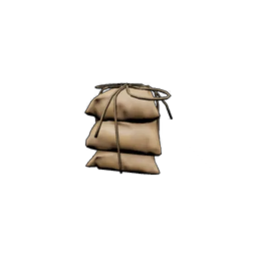 Herb Pouch