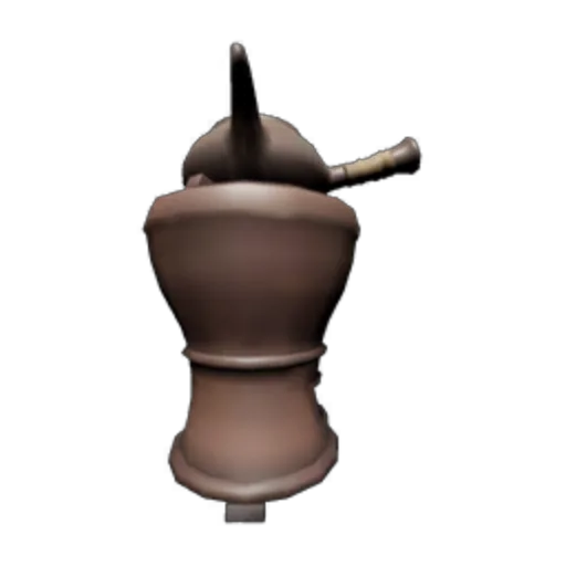 Teapot