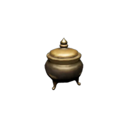 Incense Burner