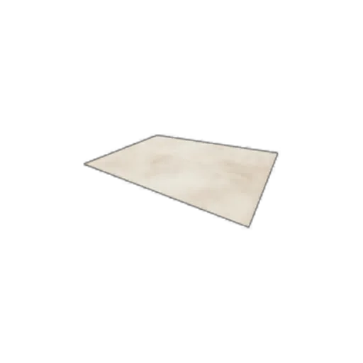 Letter Paper