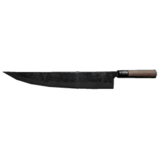 Small Knife