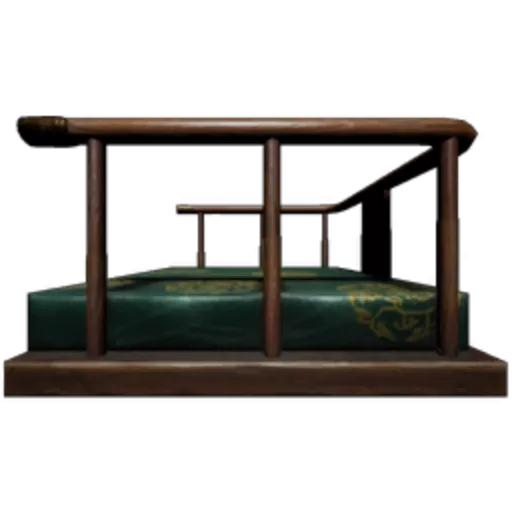Low Chair