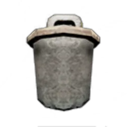 Stone Water Vat