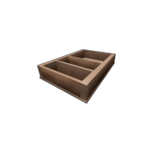 Storage Rack