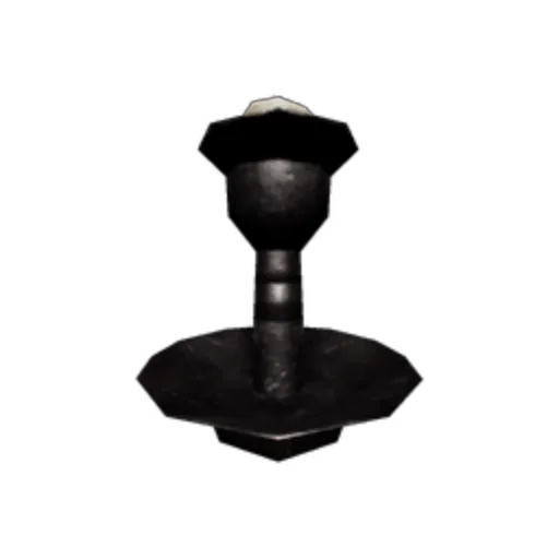 Small Candlestick