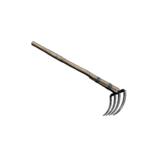 Hoe