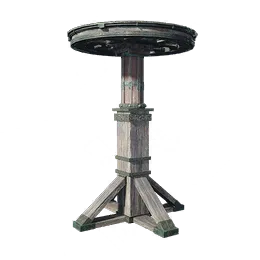 Start/Finish Pivot Tower