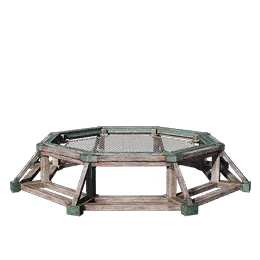 Bounce Pad
