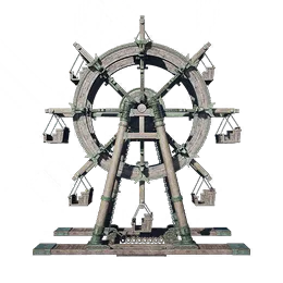 Ferris Wheel