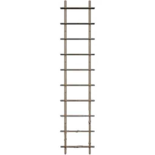 Bamboo Ladder 5m