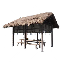 Leisure Cottage