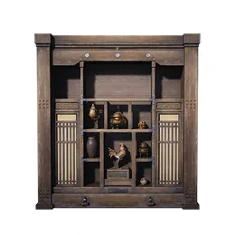 Ingenious Showcase