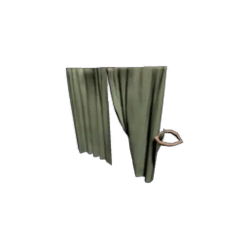 Pawnshop Fabric