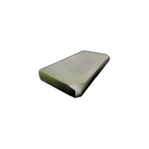 Drainage Slab II