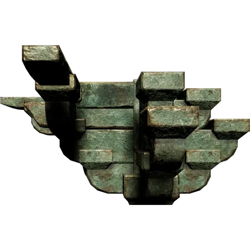 Bracket Set